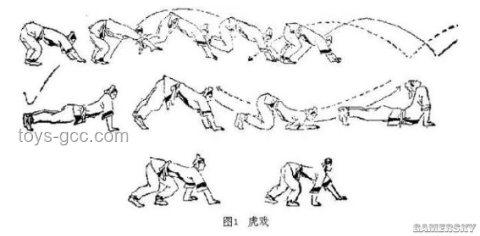 久坐打工人热衷爬行健身，健康意识觉醒